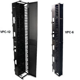 Siemon VPC-6 VPC Vertical Patching Channel